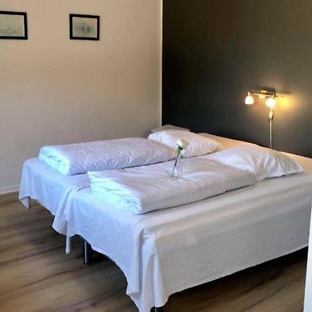 Bui Hotel Хамбл Экстерьер фото