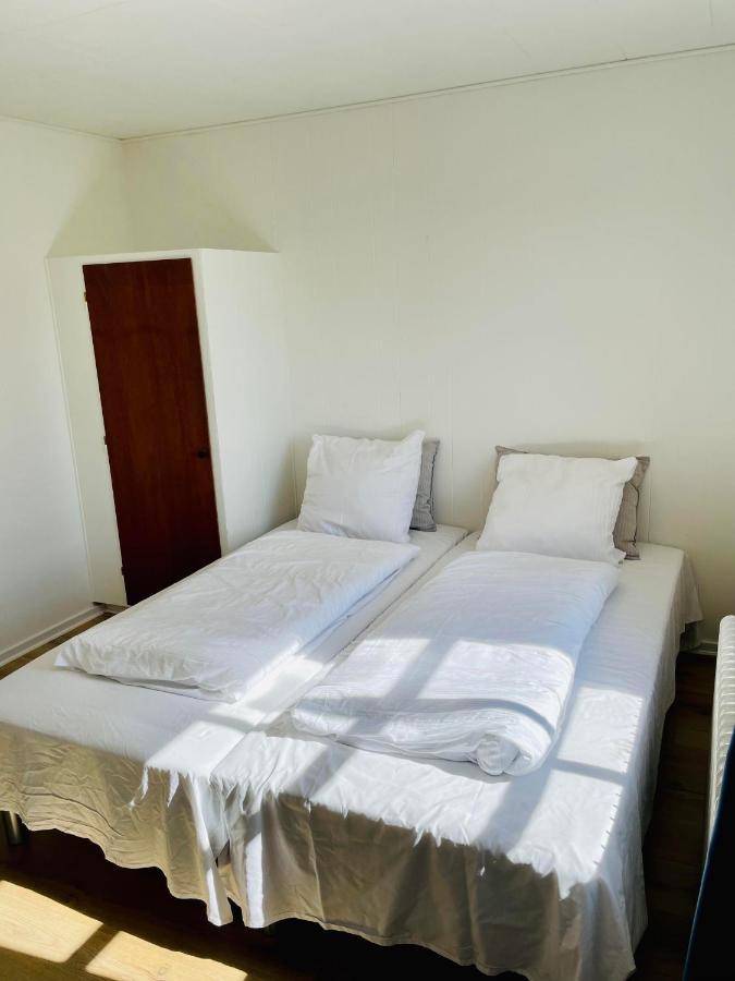 Bui Hotel Хамбл Экстерьер фото